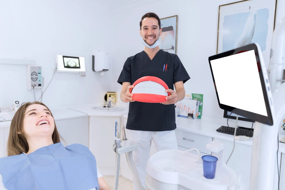 Dental Implants