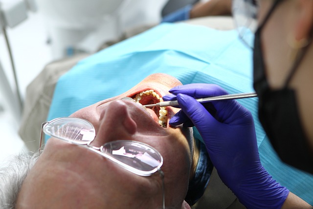 periodontal treatment